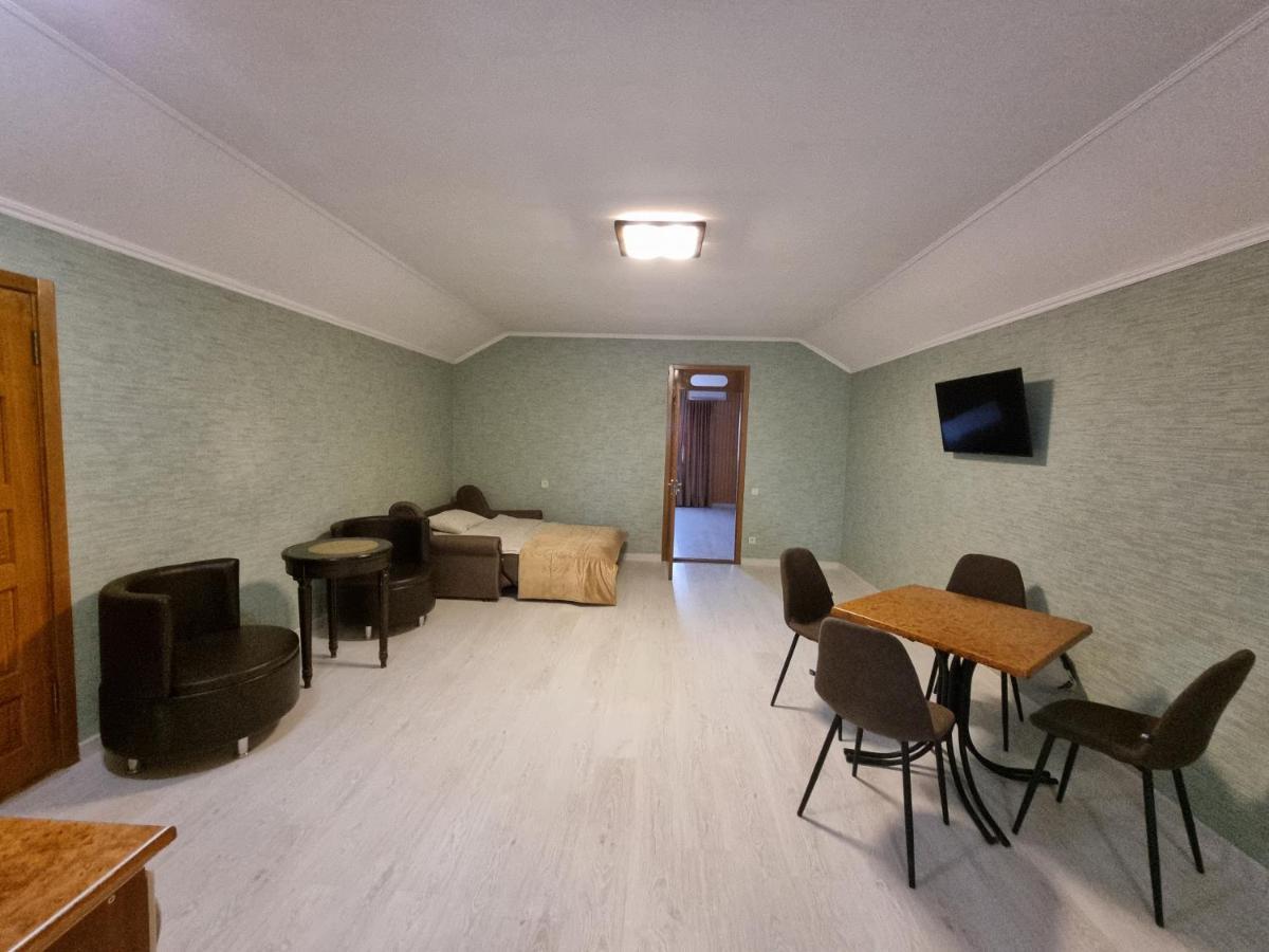 Ник Аэро Hotel Harkov Szoba fotó