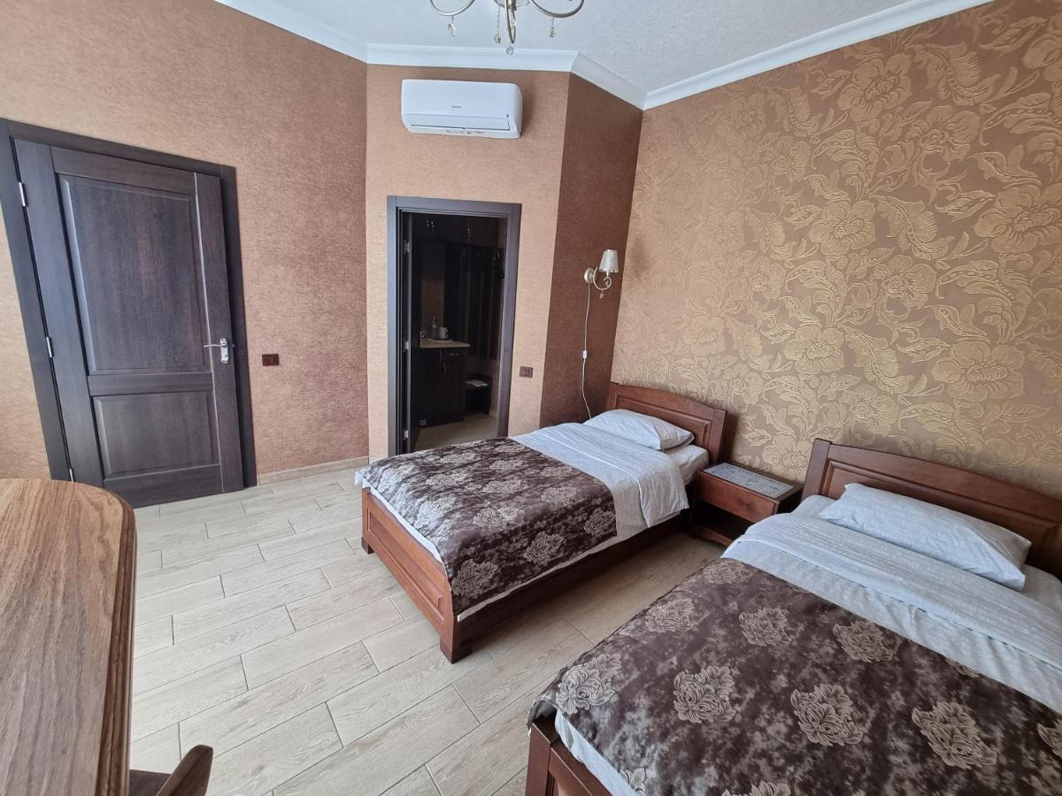 Ник Аэро Hotel Harkov Kültér fotó