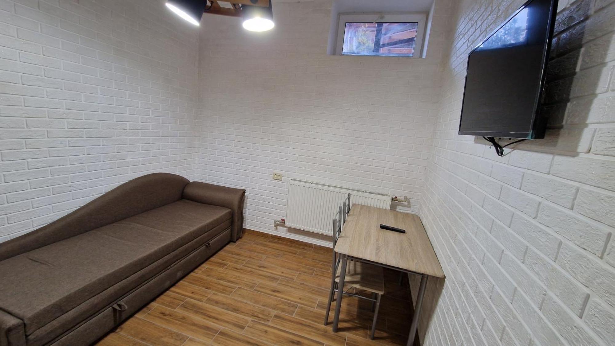 Ник Аэро Hotel Harkov Szoba fotó