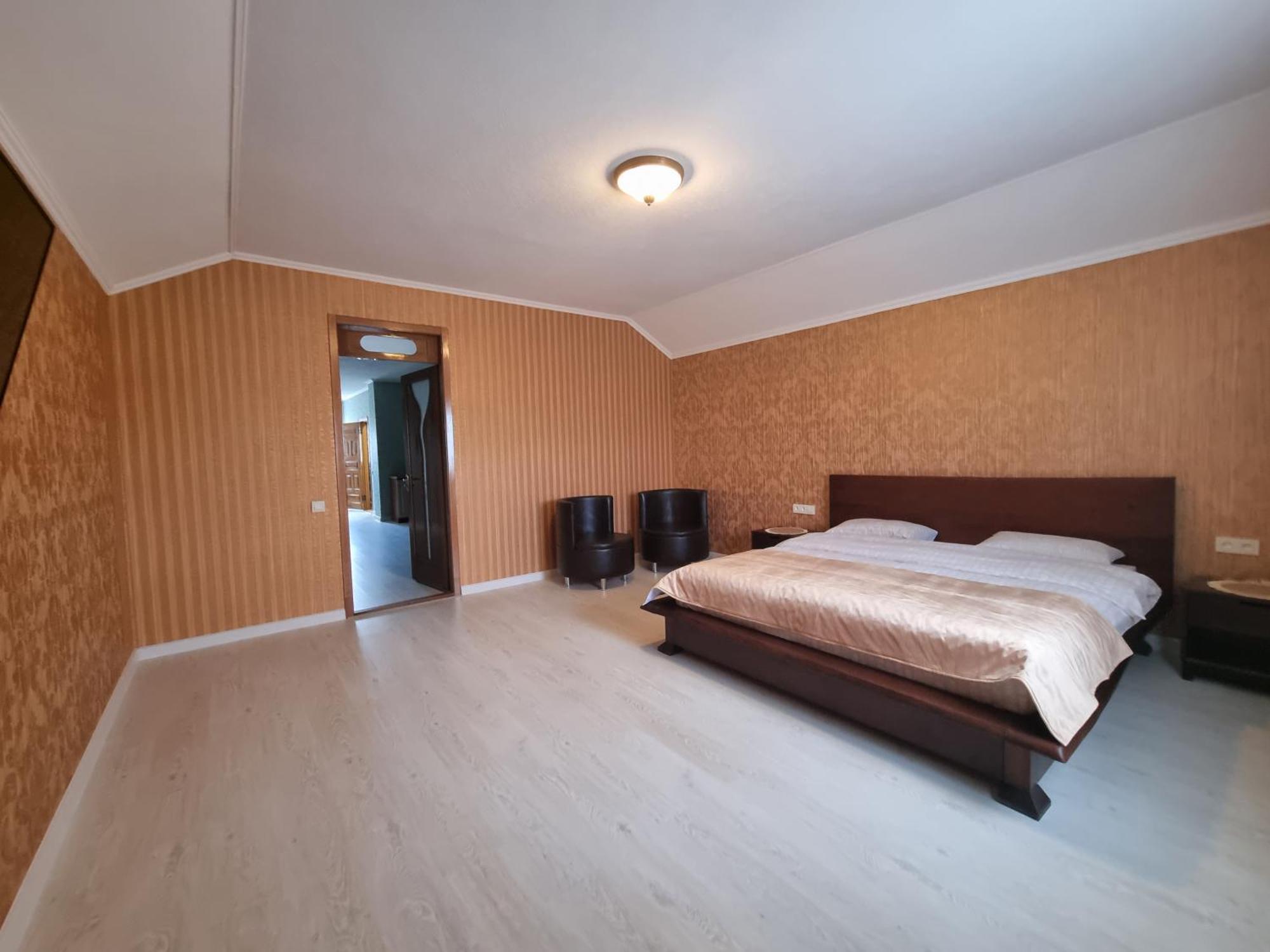 Ник Аэро Hotel Harkov Szoba fotó