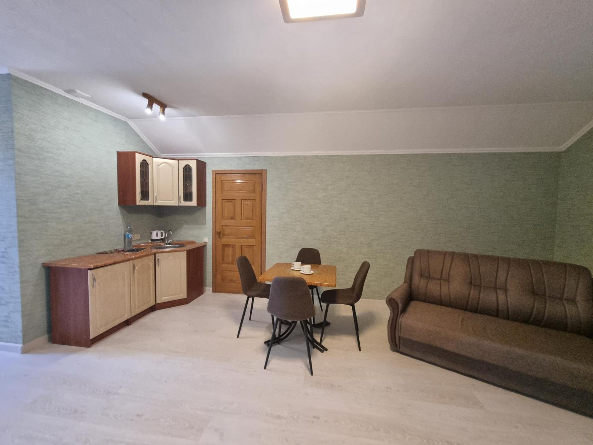 Ник Аэро Hotel Harkov Szoba fotó