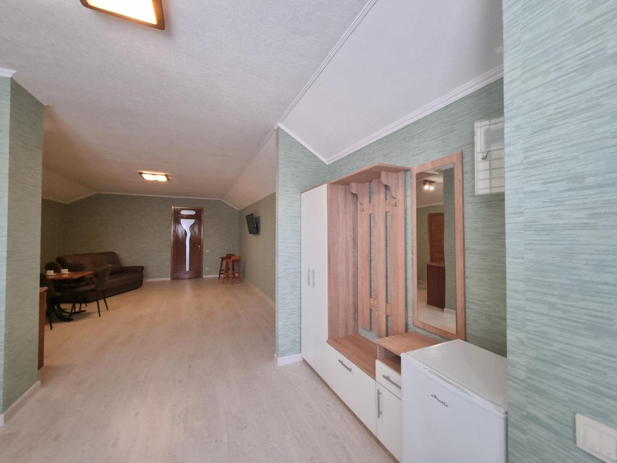 Ник Аэро Hotel Harkov Szoba fotó