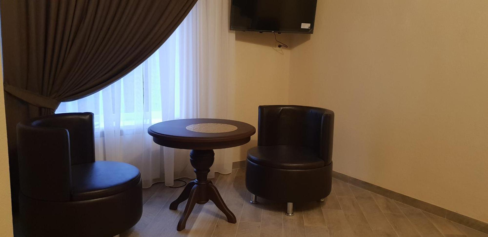 Ник Аэро Hotel Harkov Szoba fotó
