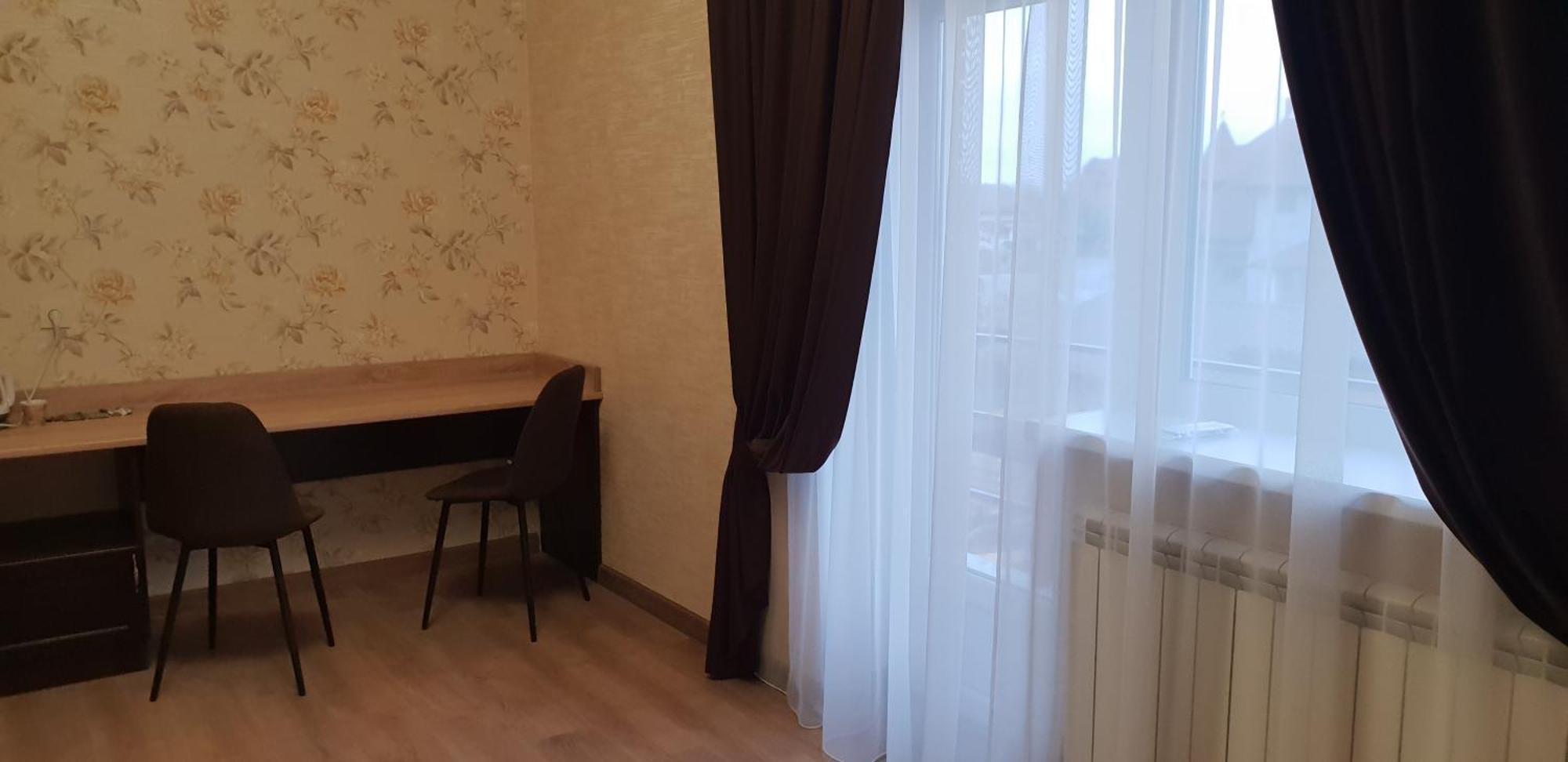 Ник Аэро Hotel Harkov Szoba fotó