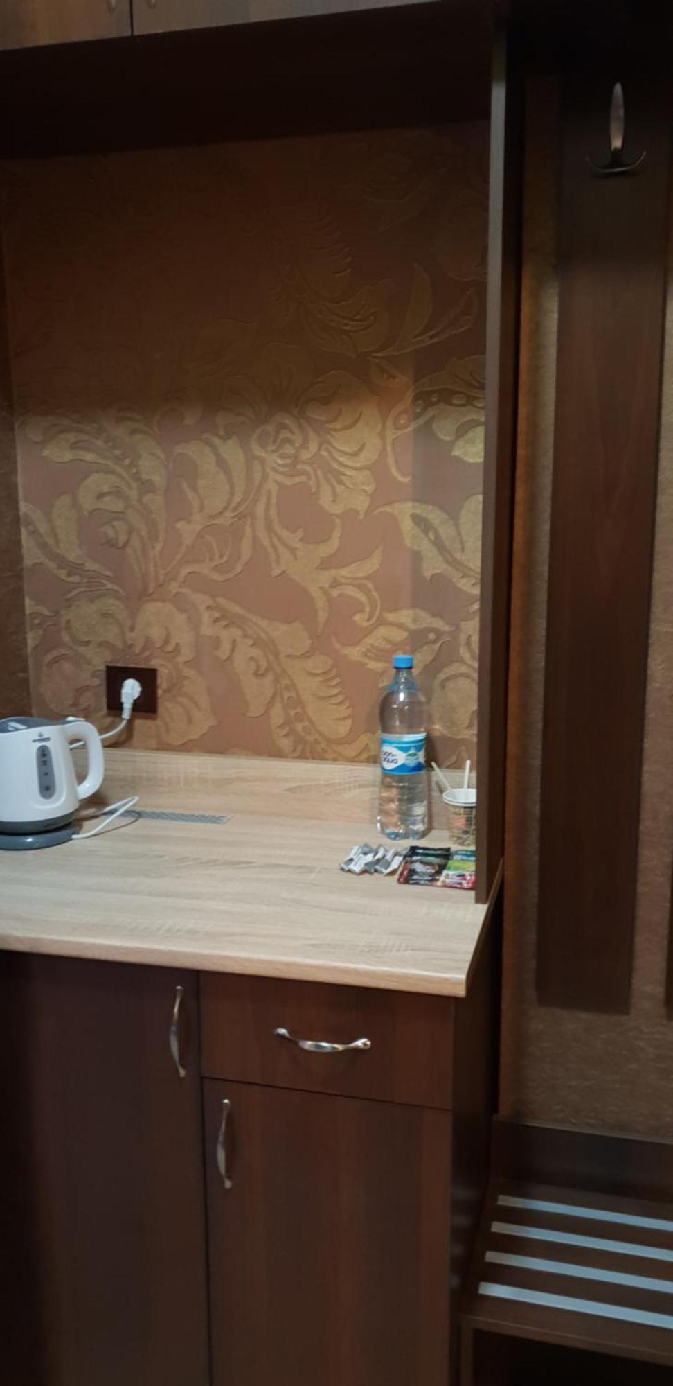 Ник Аэро Hotel Harkov Szoba fotó