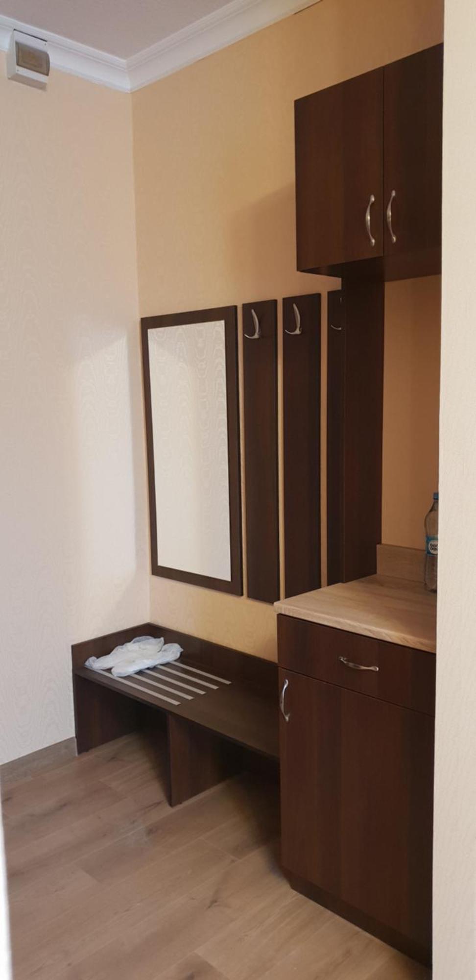 Ник Аэро Hotel Harkov Szoba fotó