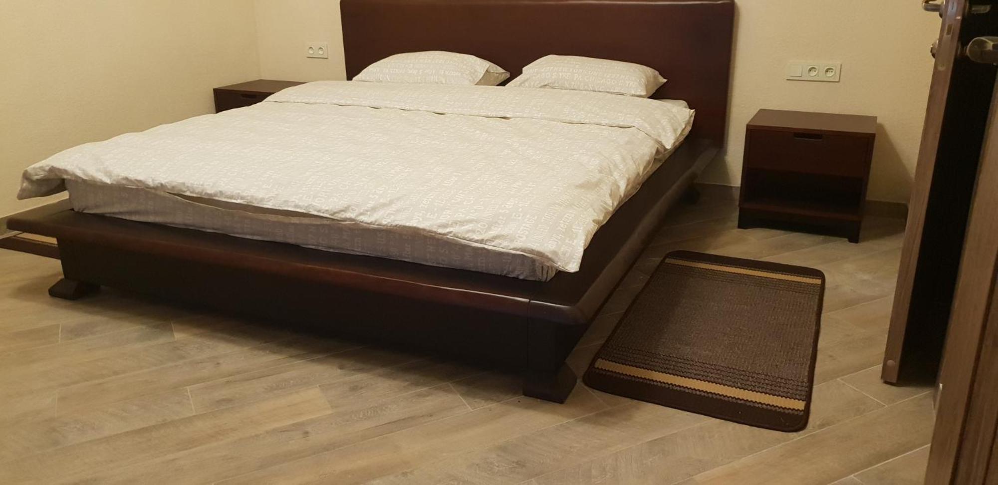 Ник Аэро Hotel Harkov Szoba fotó