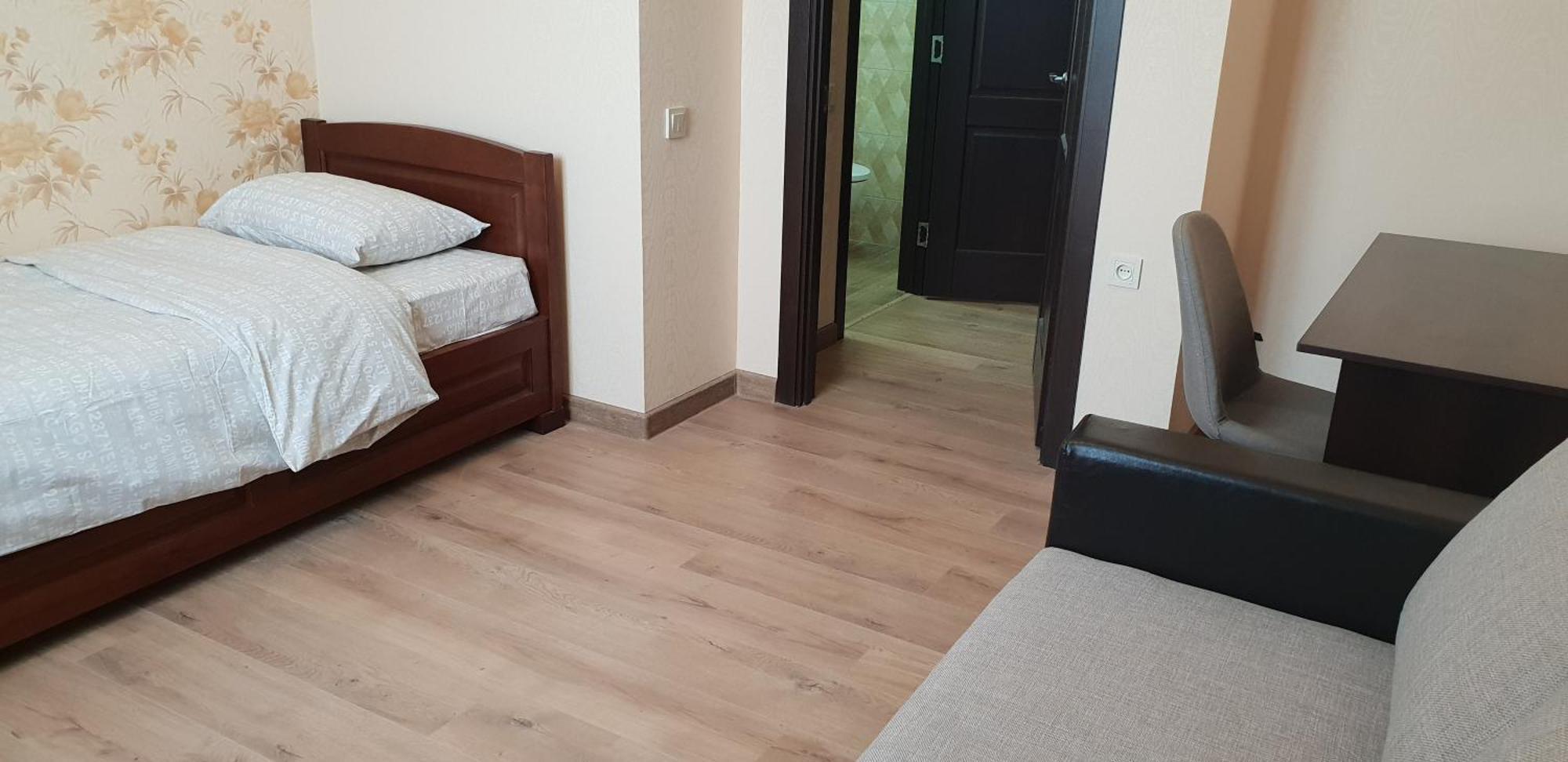 Ник Аэро Hotel Harkov Szoba fotó