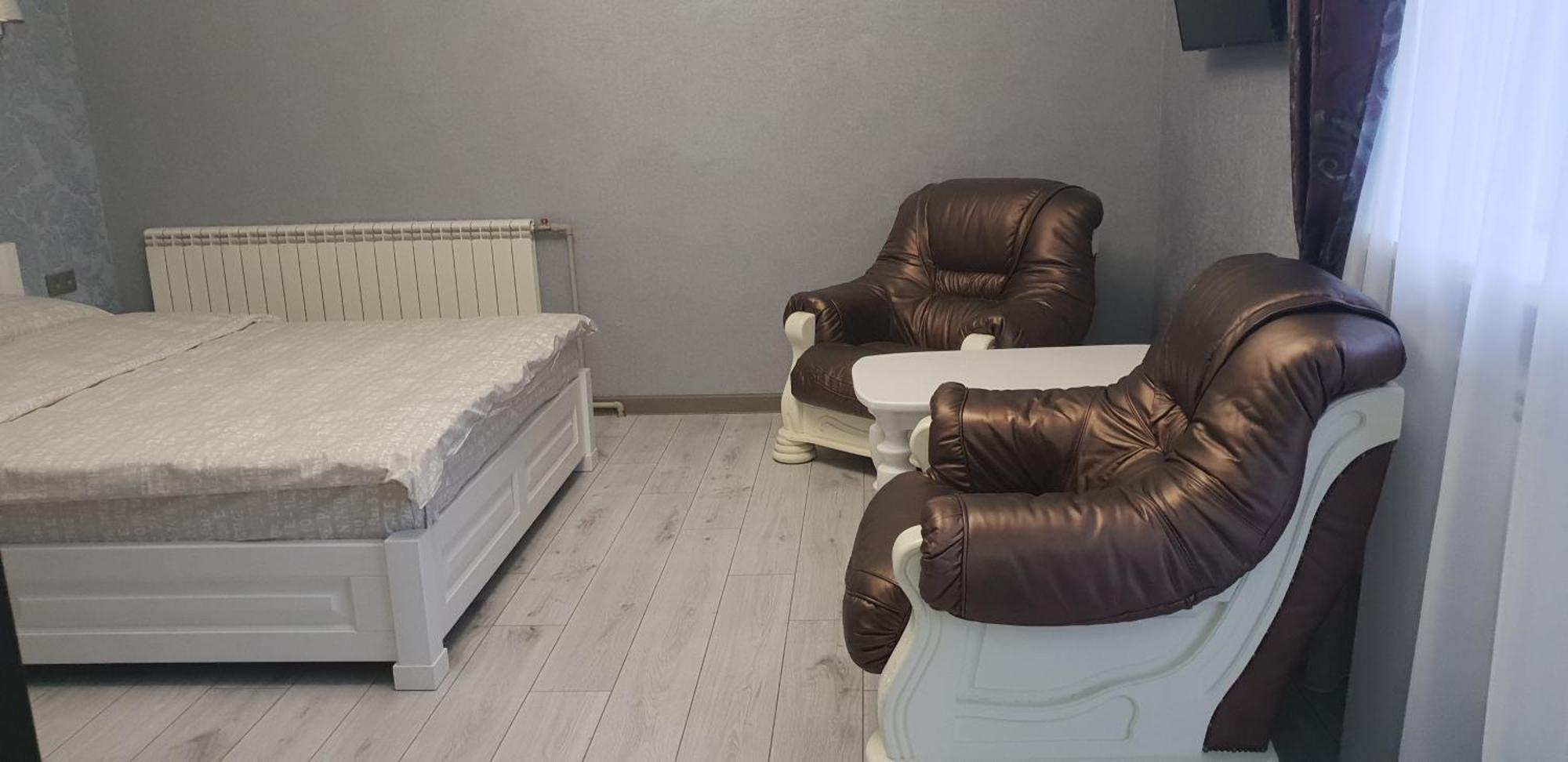 Ник Аэро Hotel Harkov Szoba fotó