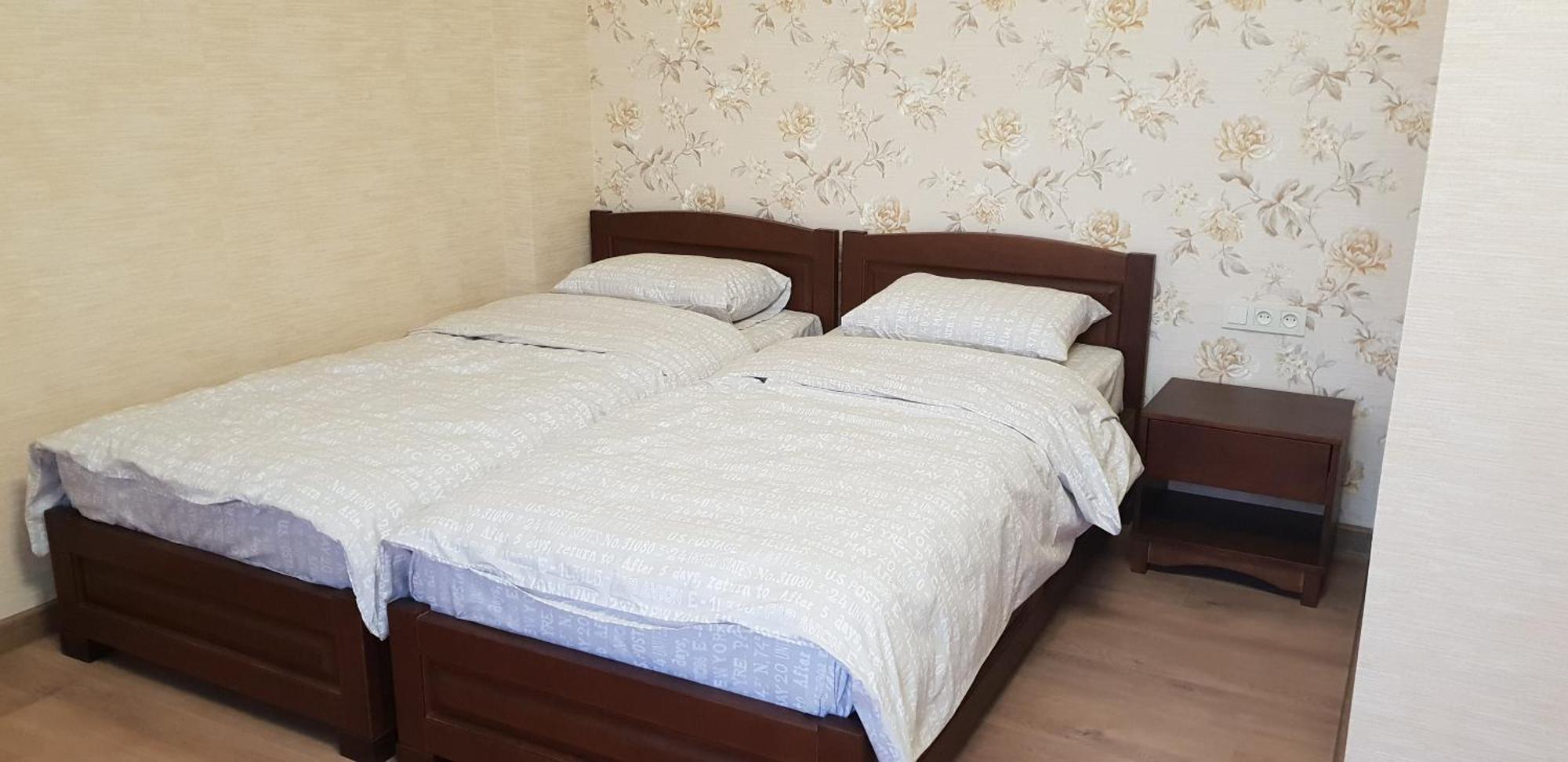 Ник Аэро Hotel Harkov Szoba fotó