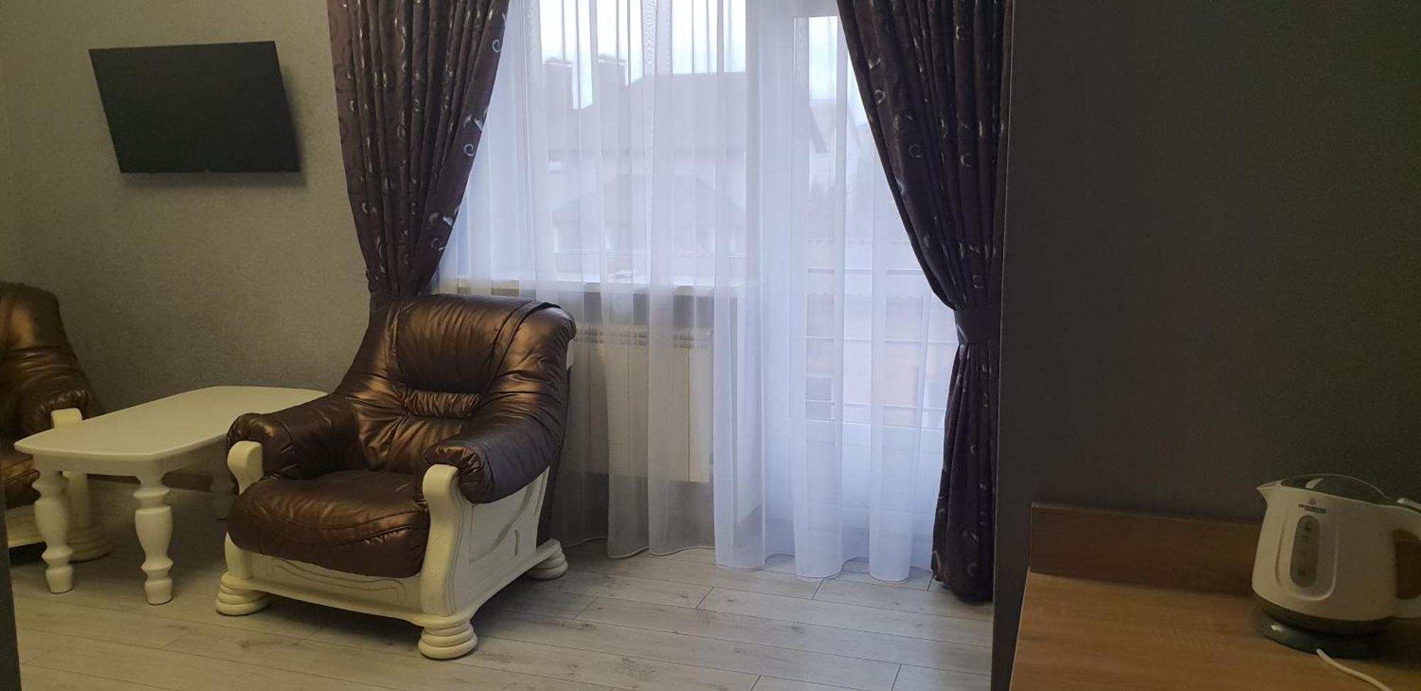 Ник Аэро Hotel Harkov Szoba fotó